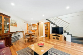Contemporary Subi Apartment with all Amenities